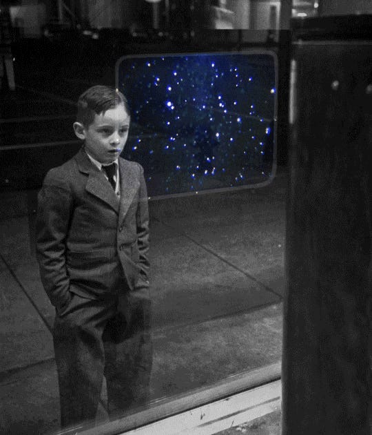 Thumbnail of So You Want to Be a Strategist