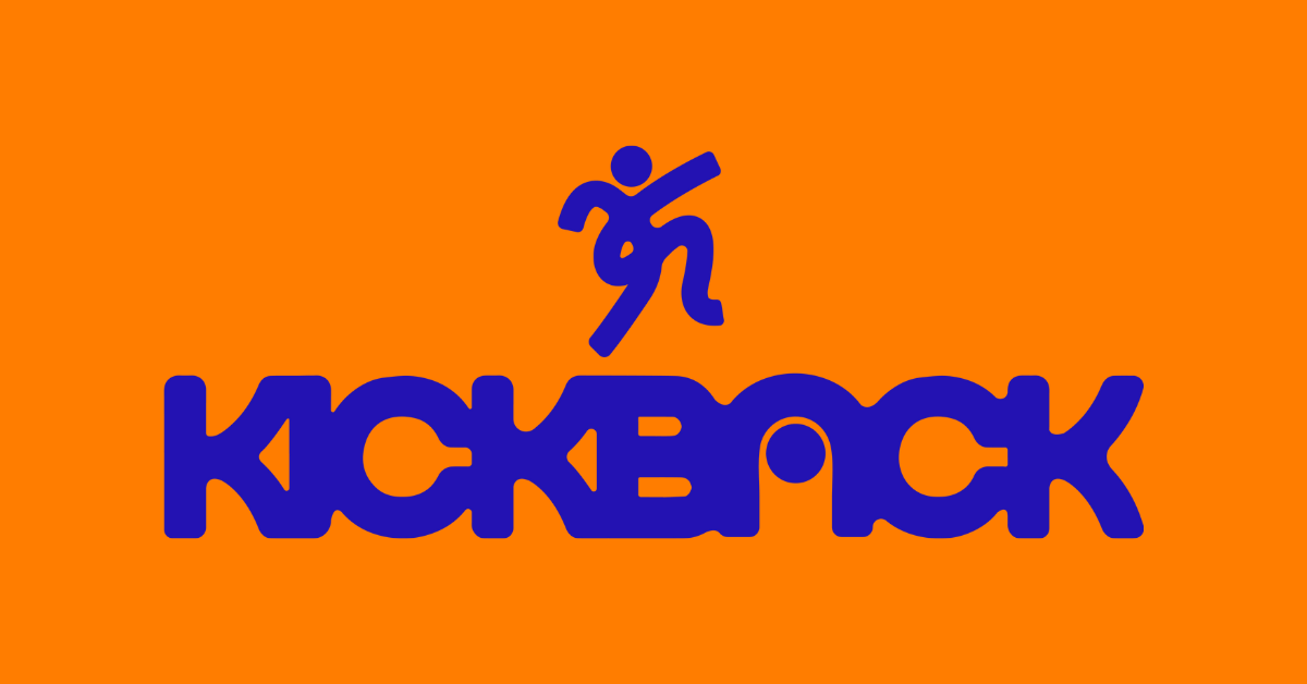 Thumbnail of You're invited to the KICKBACK.