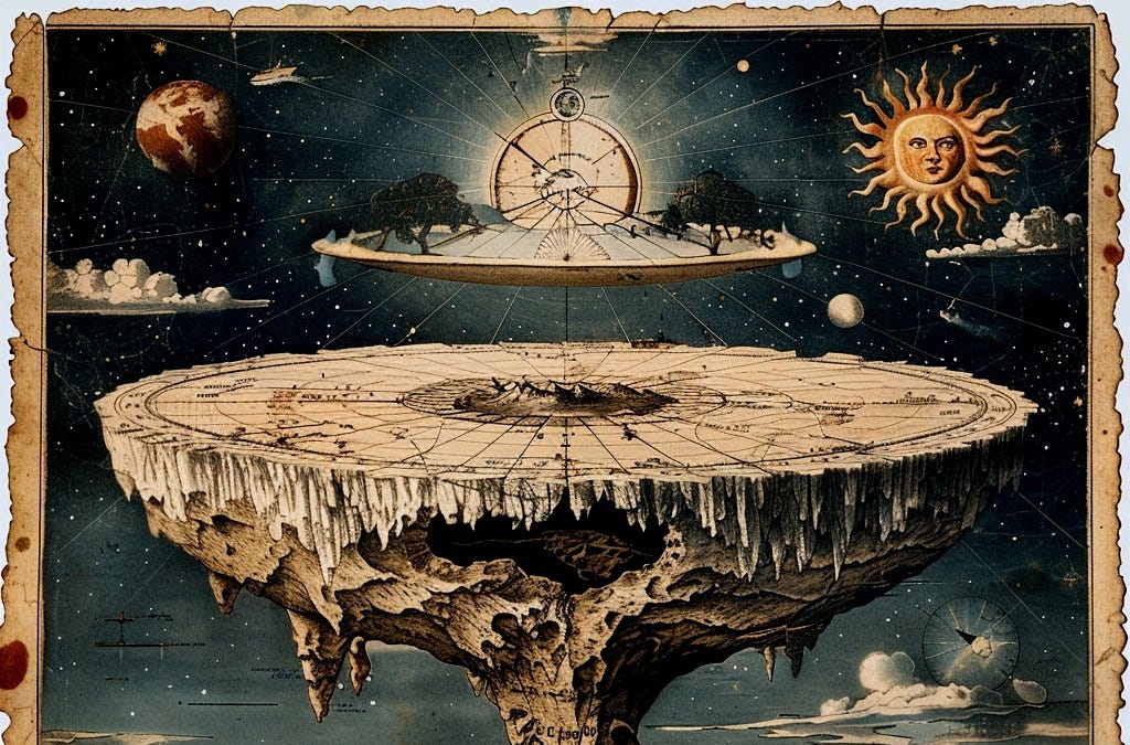 Thumbnail of 2026 Horoscopes