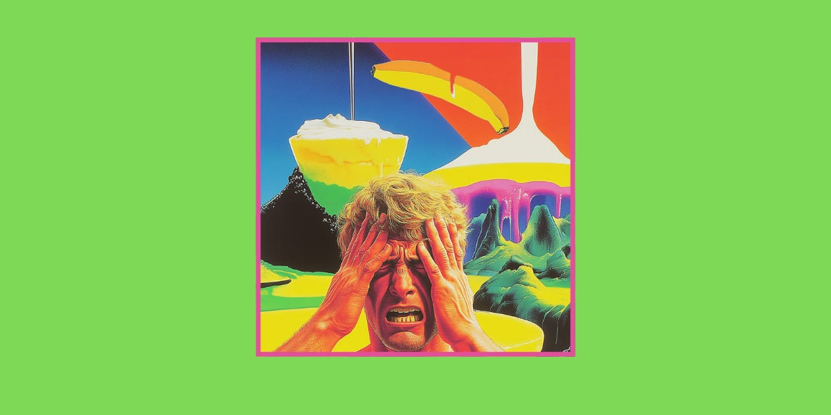 Thumbnail of The 'Moist' Mind Virus: Why We Hate Wet Sounds