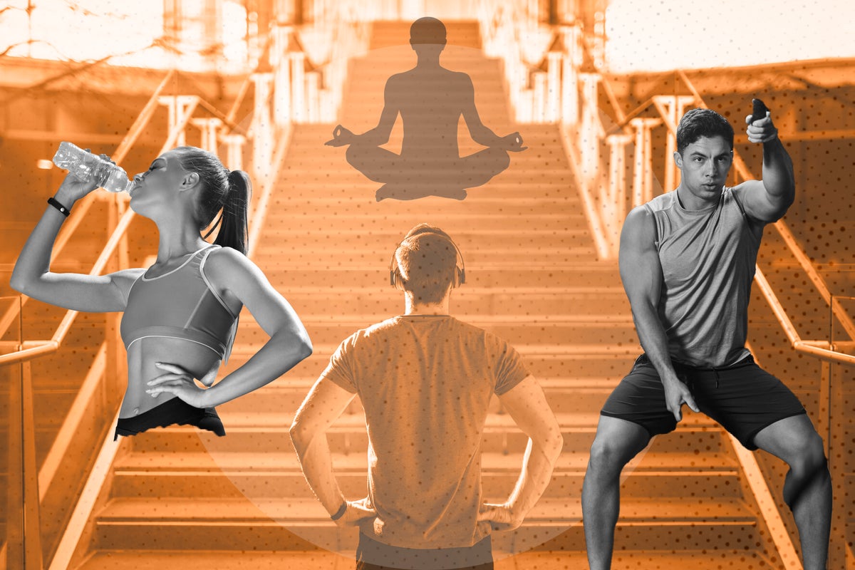 Thumbnail of How the cult of self-discipline got out of control