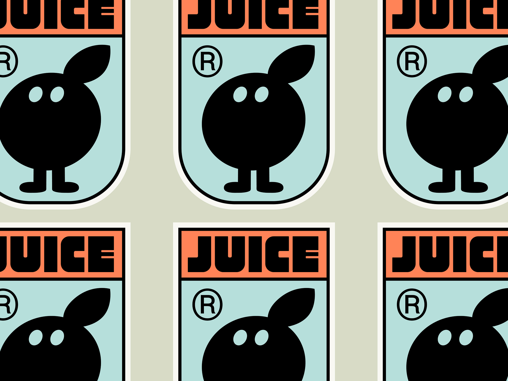 Thumbnail of Juice Logo - Coat of Arms