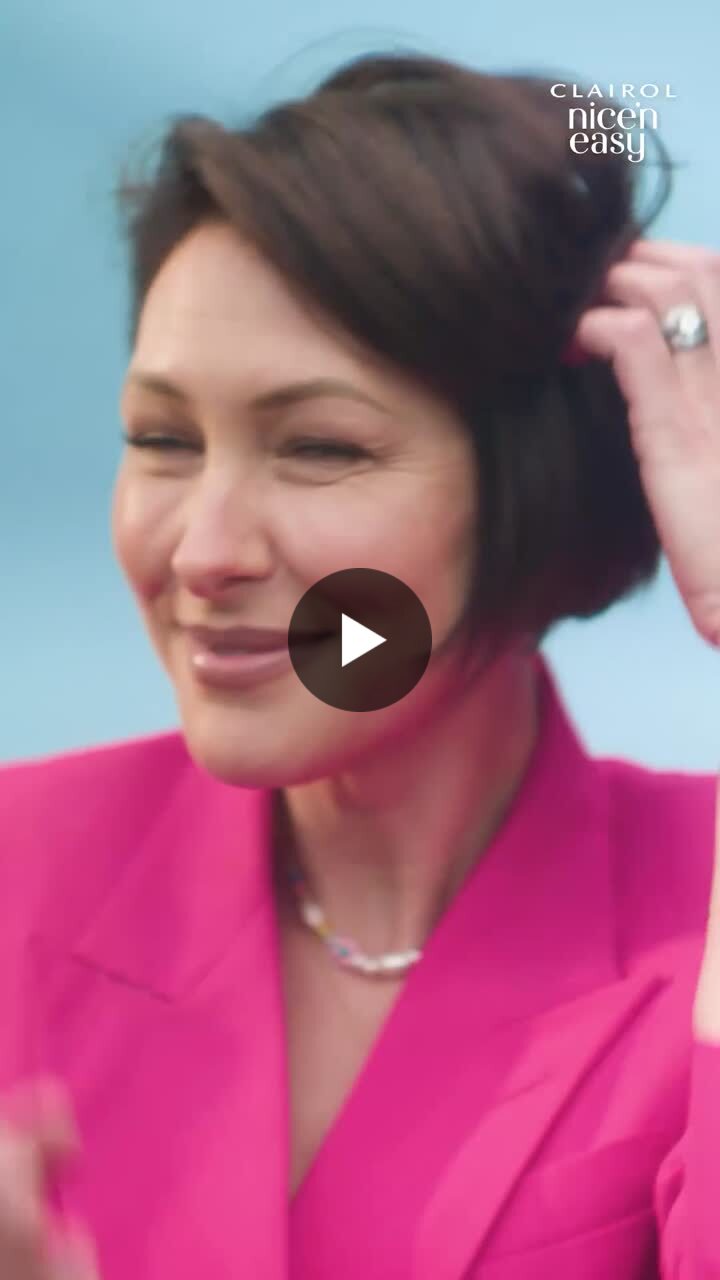 Thumbnail of From Sponsorship to Social 360° - Wella UK&I’s first fully integrated consumer brand campaign We’re proud to have led Wella UK&I’s first UK-born, fully integrated campaign for Clairol’s Nice’n… |...