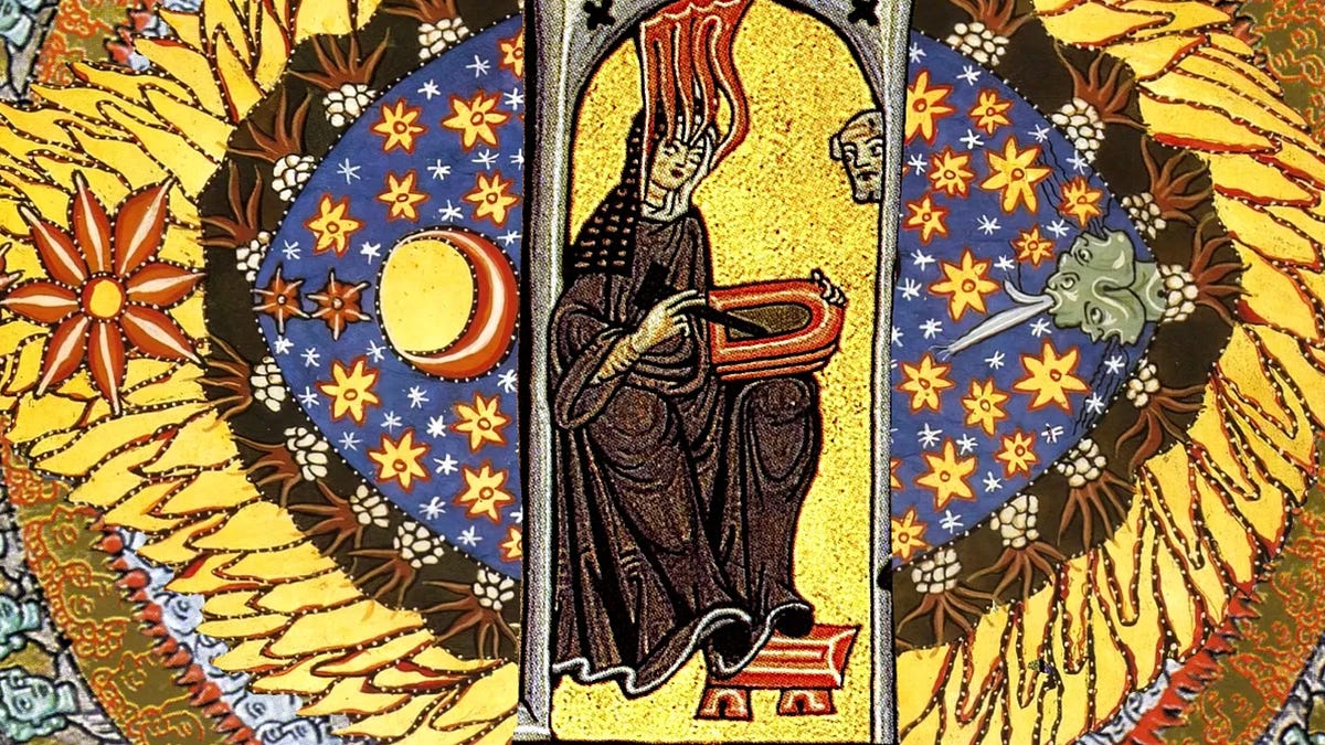 Thumbnail of People I imagined on the worst day of my life