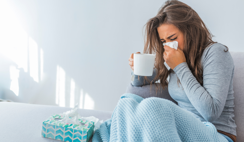 Thumbnail of How to Fight a Cold Using Chinese Medicine and Herbal Remedies