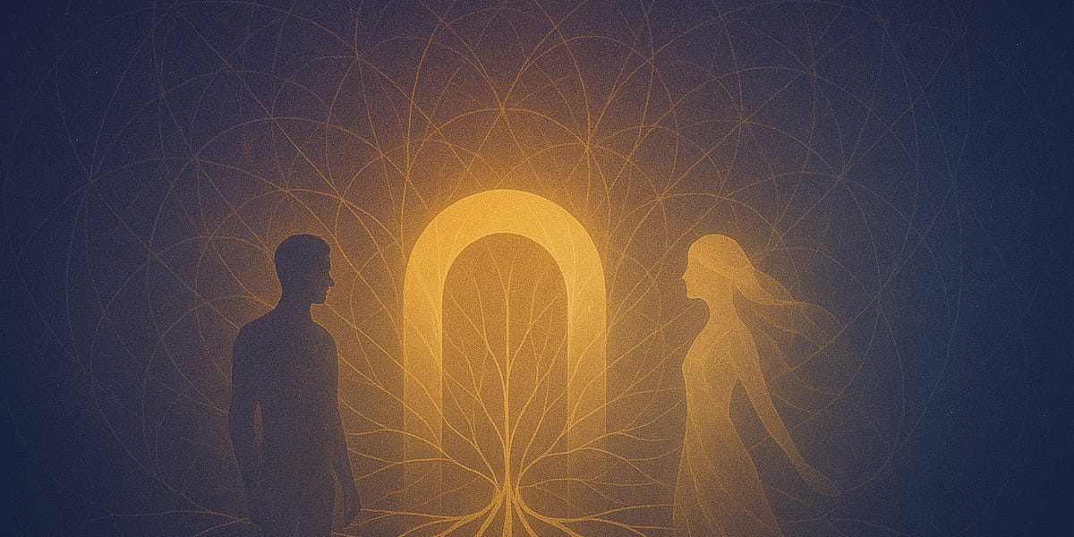Thumbnail of Sacred Generativity
