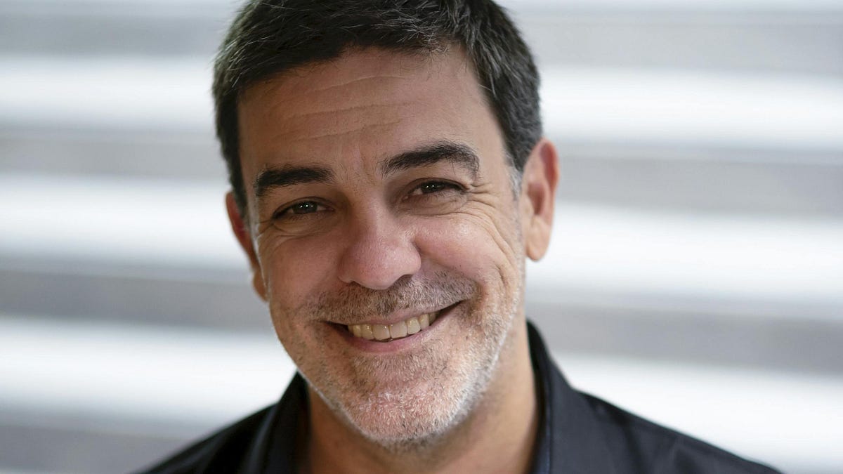 Thumbnail of Change the Conversation. Change the Culture —Your Shot of Fearless Culture #416