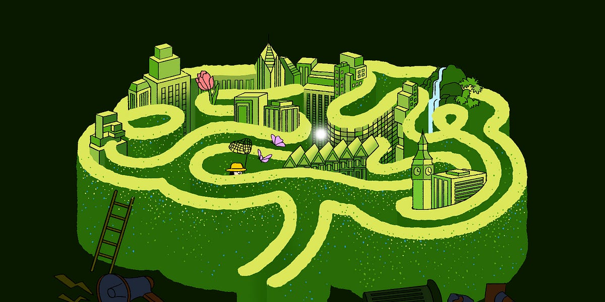 Thumbnail of Civilization on the electronic frontier