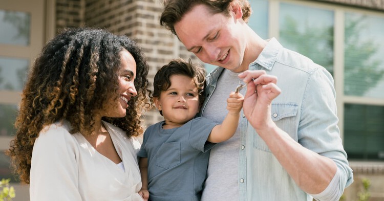 Thumbnail of The No. 1 red flag people miss 'again and again' when buying a home: Real estate agent — CNBC