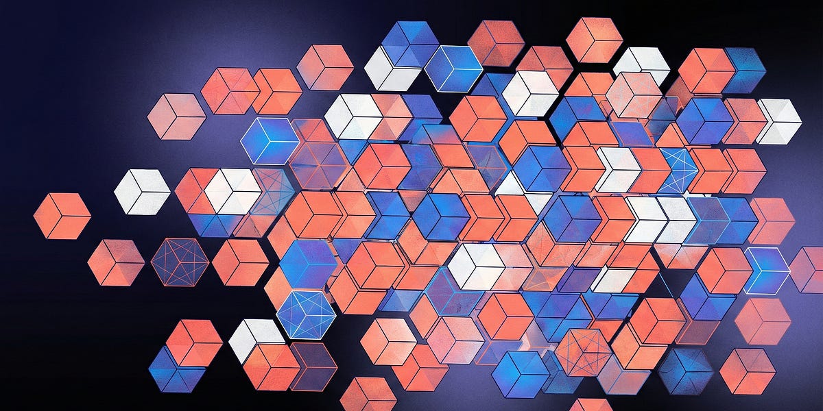 Thumbnail of 🔮 Six mental models for working with AI