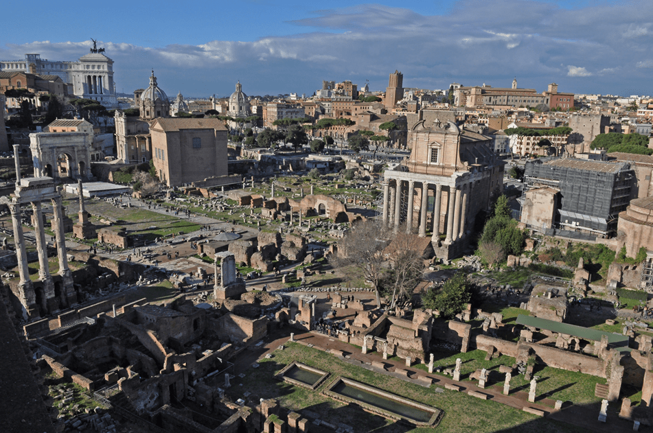 Thumbnail of Collections: How to Roman Republic 101, Part I: SPQR