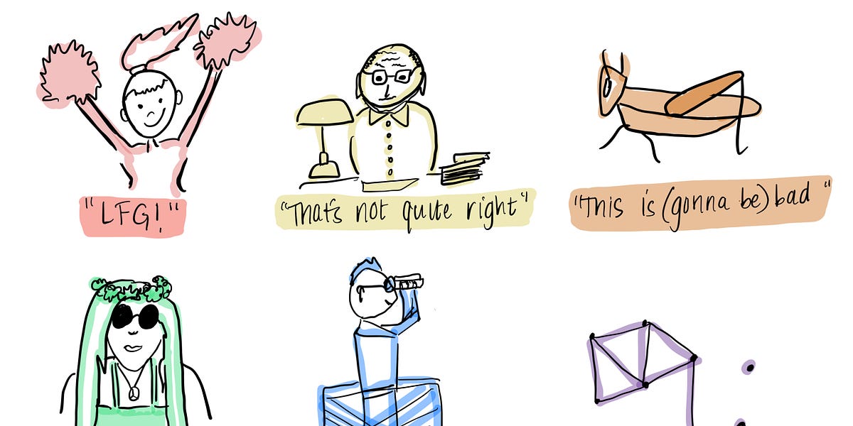 Thumbnail of Why no productivity hack will solve your overwhelm
