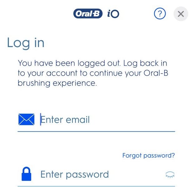 Thumbnail of Stop making me log in to everything