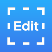 Thumbnail of EditApp | Edit Anything with AI
