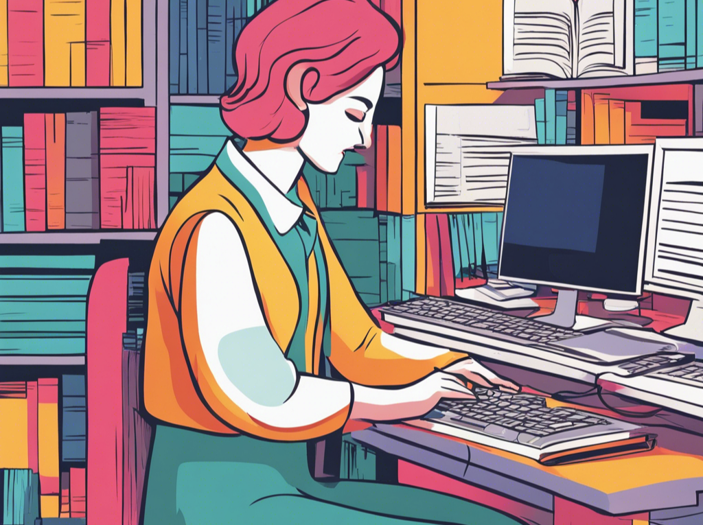Thumbnail of 6 Ways To Write An Effective AI Prompt - Explore Walling