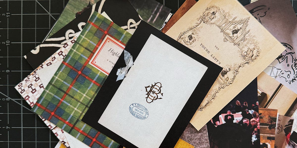 Thumbnail of ÀLC FAQ: How do you make your mood boards?