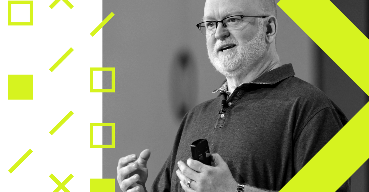 Thumbnail of Microsoft CTO Kevin Scott on the birth of the agentic web | The Verge