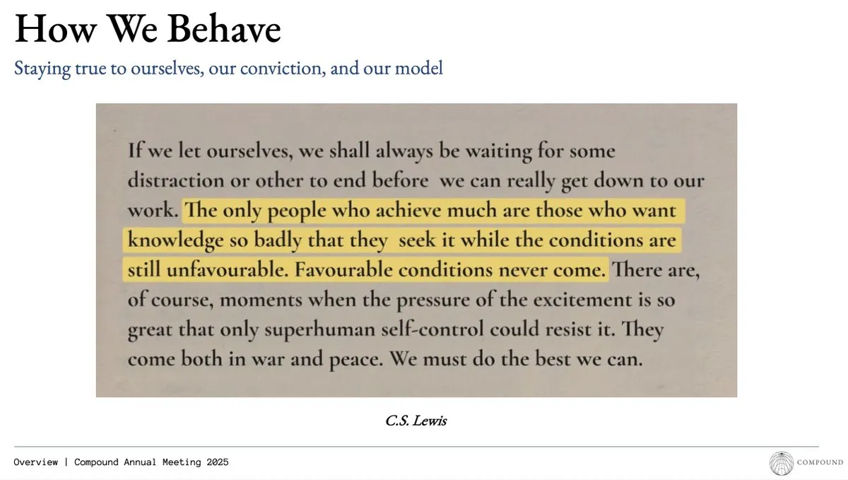 Thumbnail of India In Charts - The House View🐅⚡🇮🇳