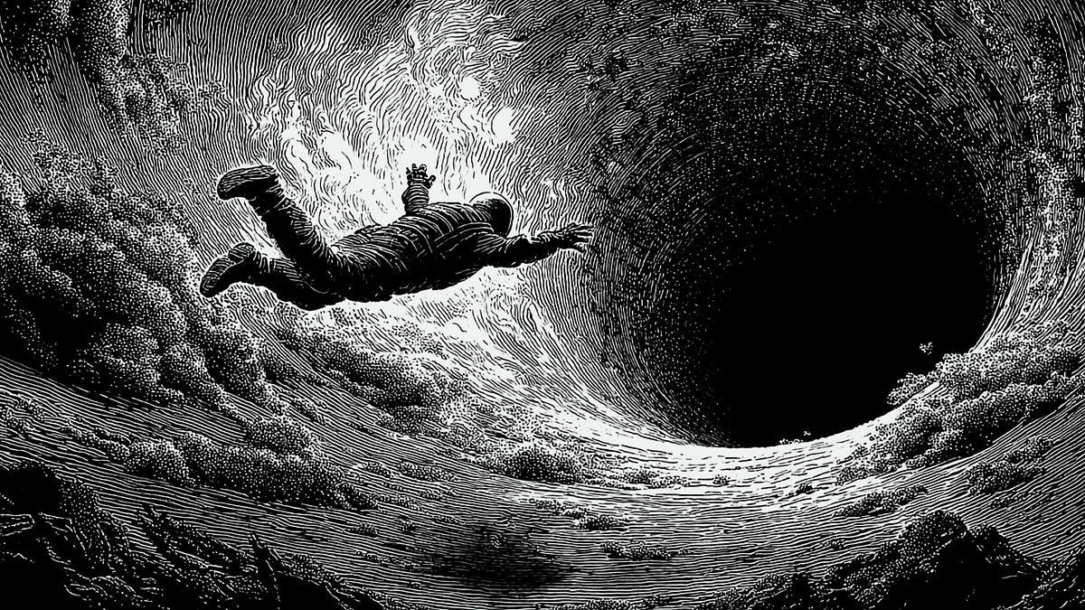 Thumbnail of How to fix your entire life in 1 day