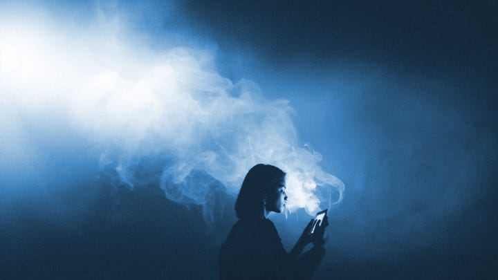 Thumbnail of Algorithmes, émotions et travail : le siècle du flow ?