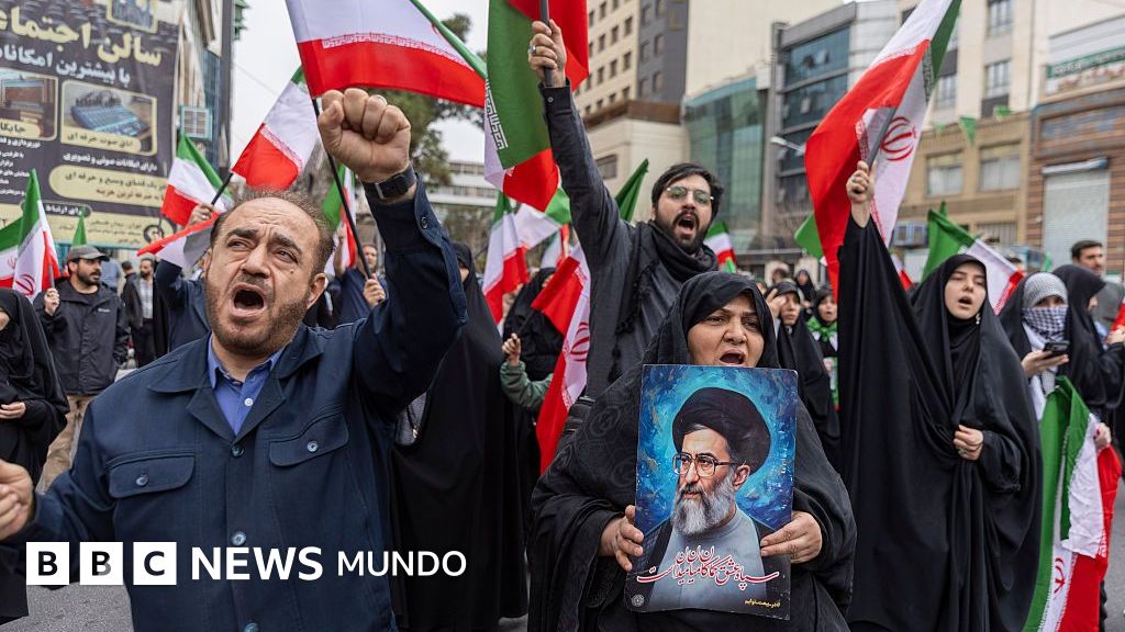 Thumbnail of Cuáles son las diferencias entre sunitas y chiitas que están en el trasfondo de los conflictos en Medio Oriente - BBC News Mundo