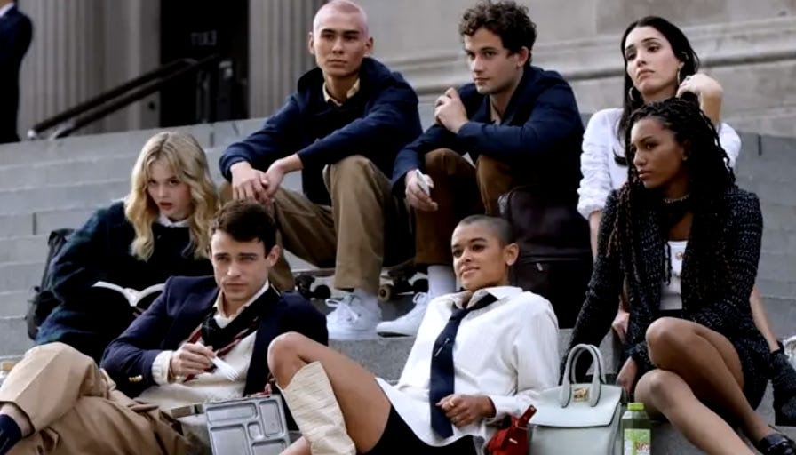 Thumbnail of Nostalgia Is Killing Our Culture