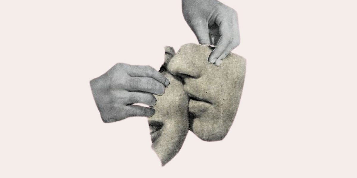 Thumbnail of Desire Is Dead