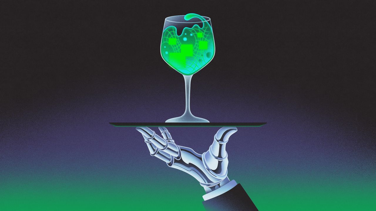 Thumbnail of In the Age of A.I., What Is Taste? And Do We Still Have It?