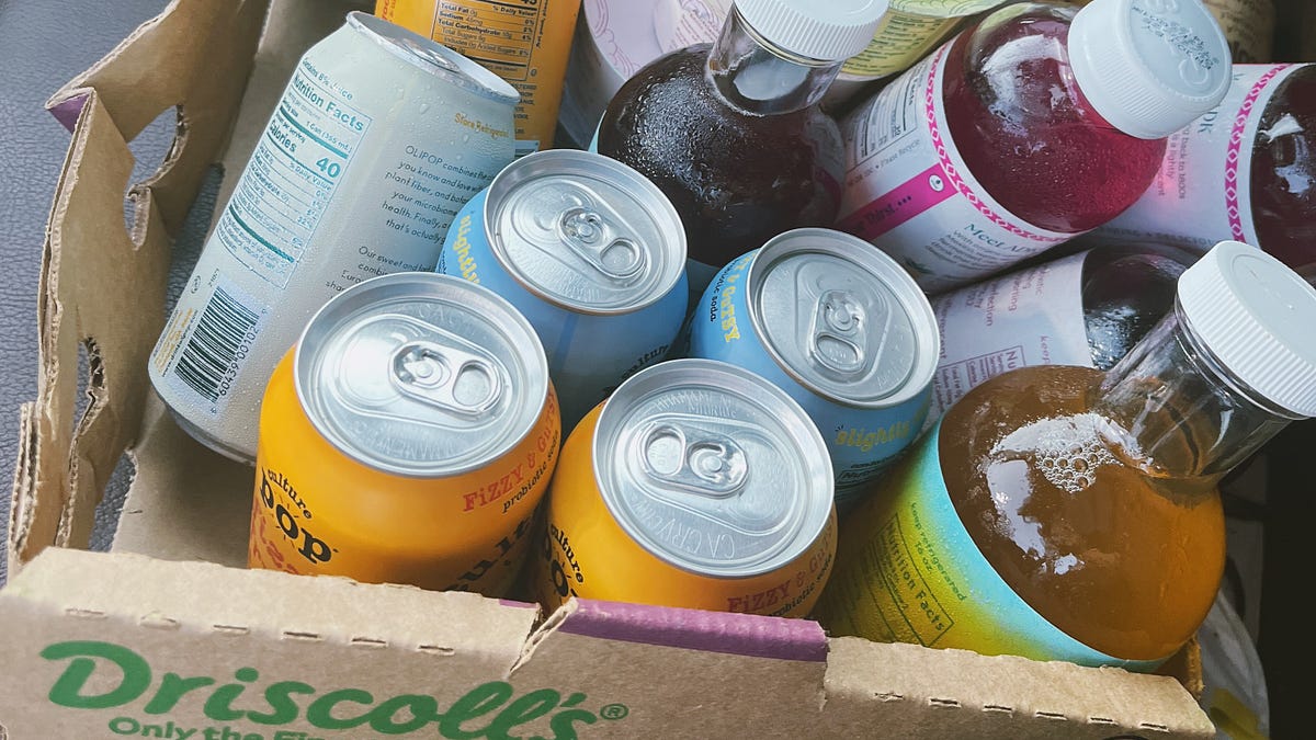 Thumbnail of 100+ resources to help you quit drinking (or cut-down)