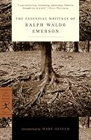 Cover of The Essential Writings of Ralph Waldo Emerson
