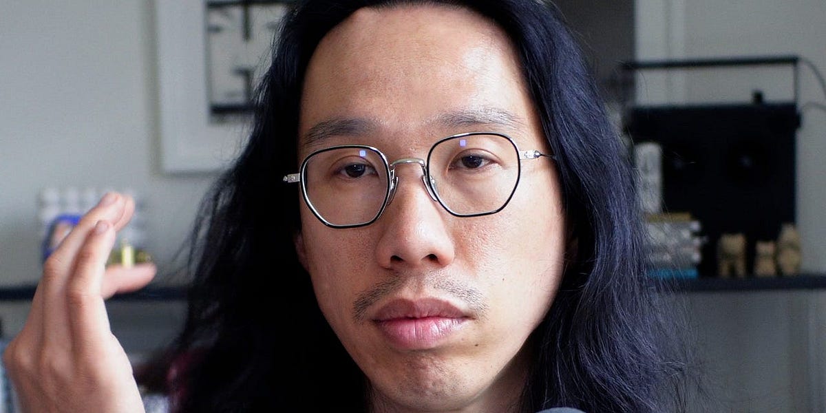 Thumbnail of How To Build A Music Community with Derrick Gee