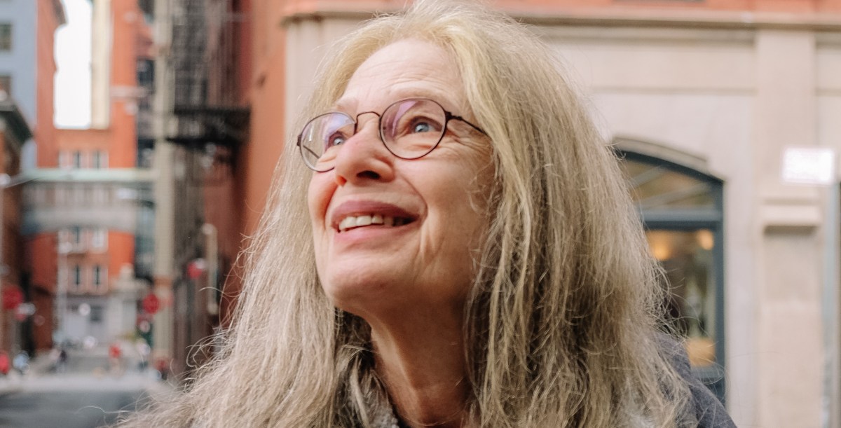 Thumbnail of Laurie Spiegel on the Difference Between Algorithmic Music and ‘AI’