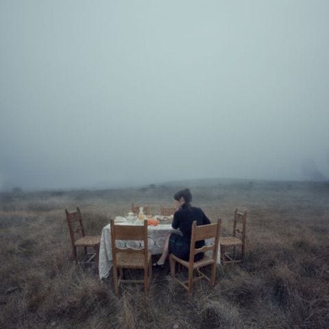 Thumbnail of You are not meant to be whole