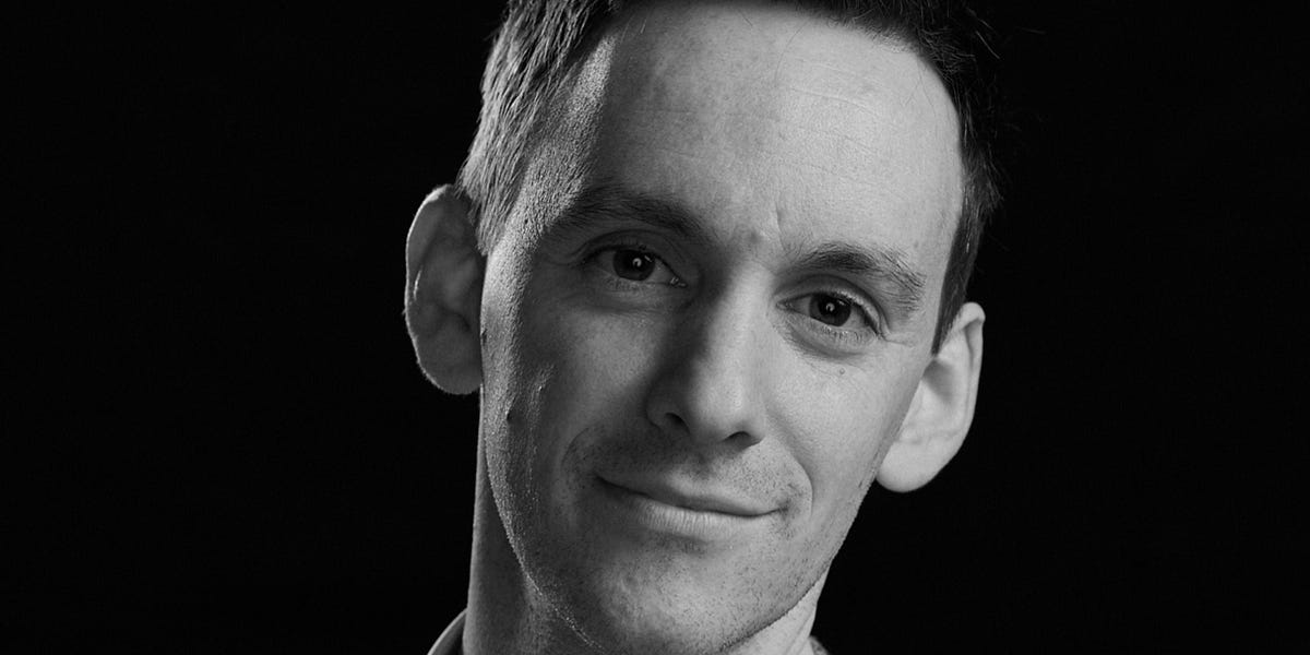 Thumbnail of My Internet: Derek Thompson