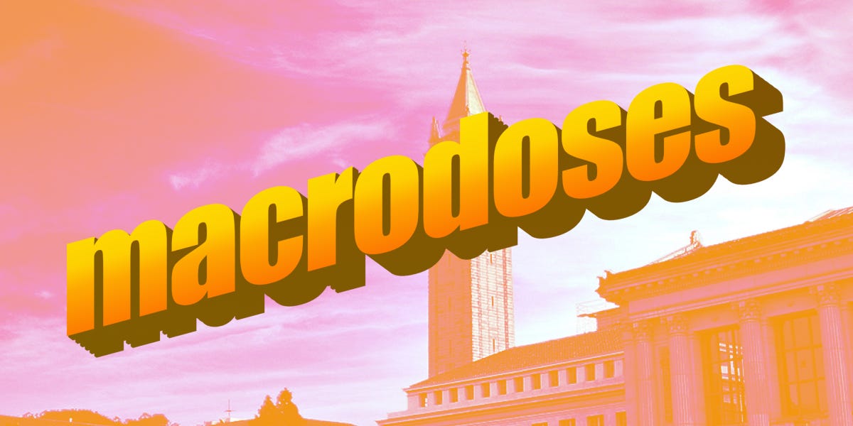 Thumbnail of Macrodoses #7