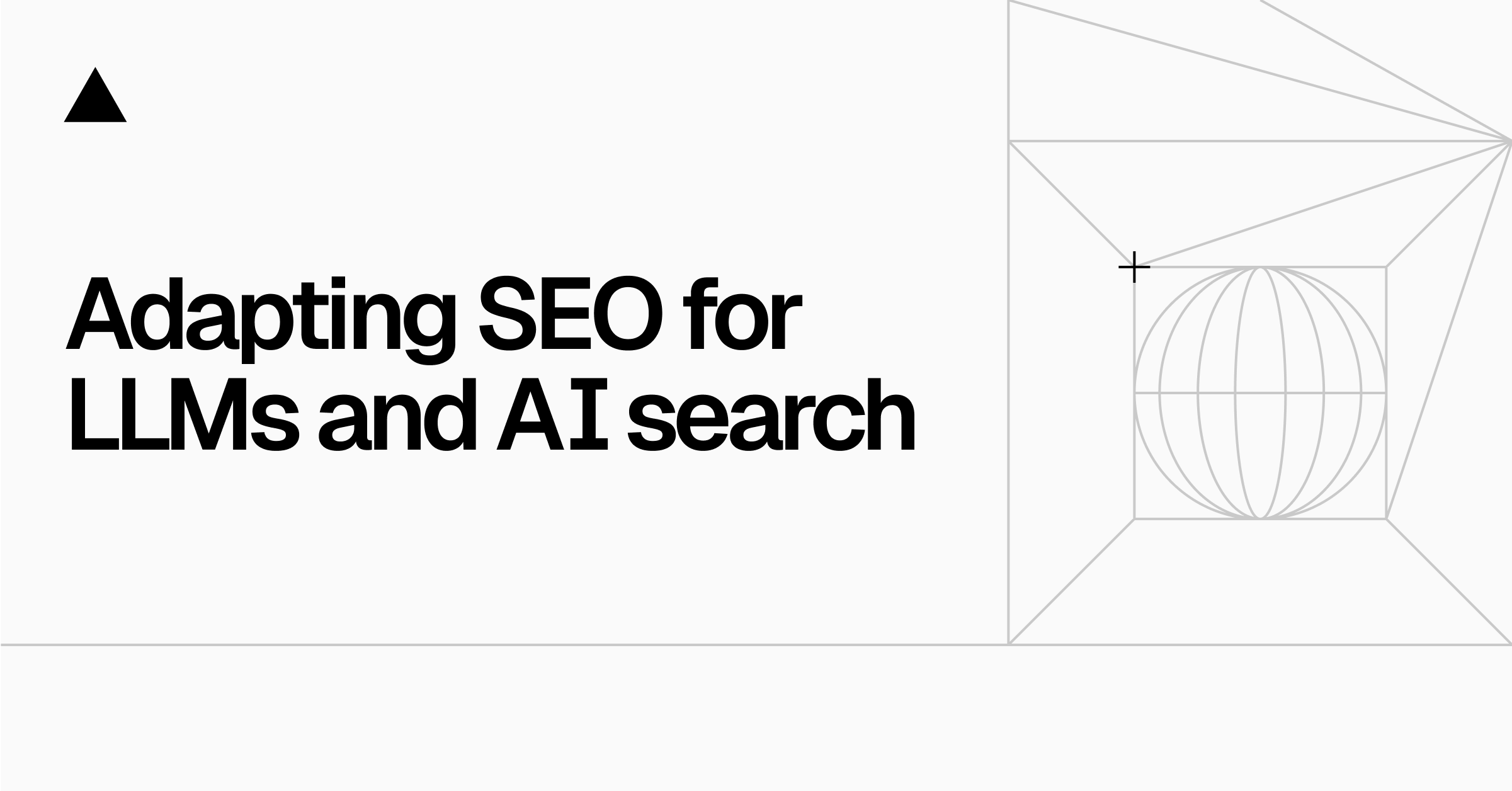 Thumbnail of How Vercel's adapting SEO for LLMs and AI search - Vercel