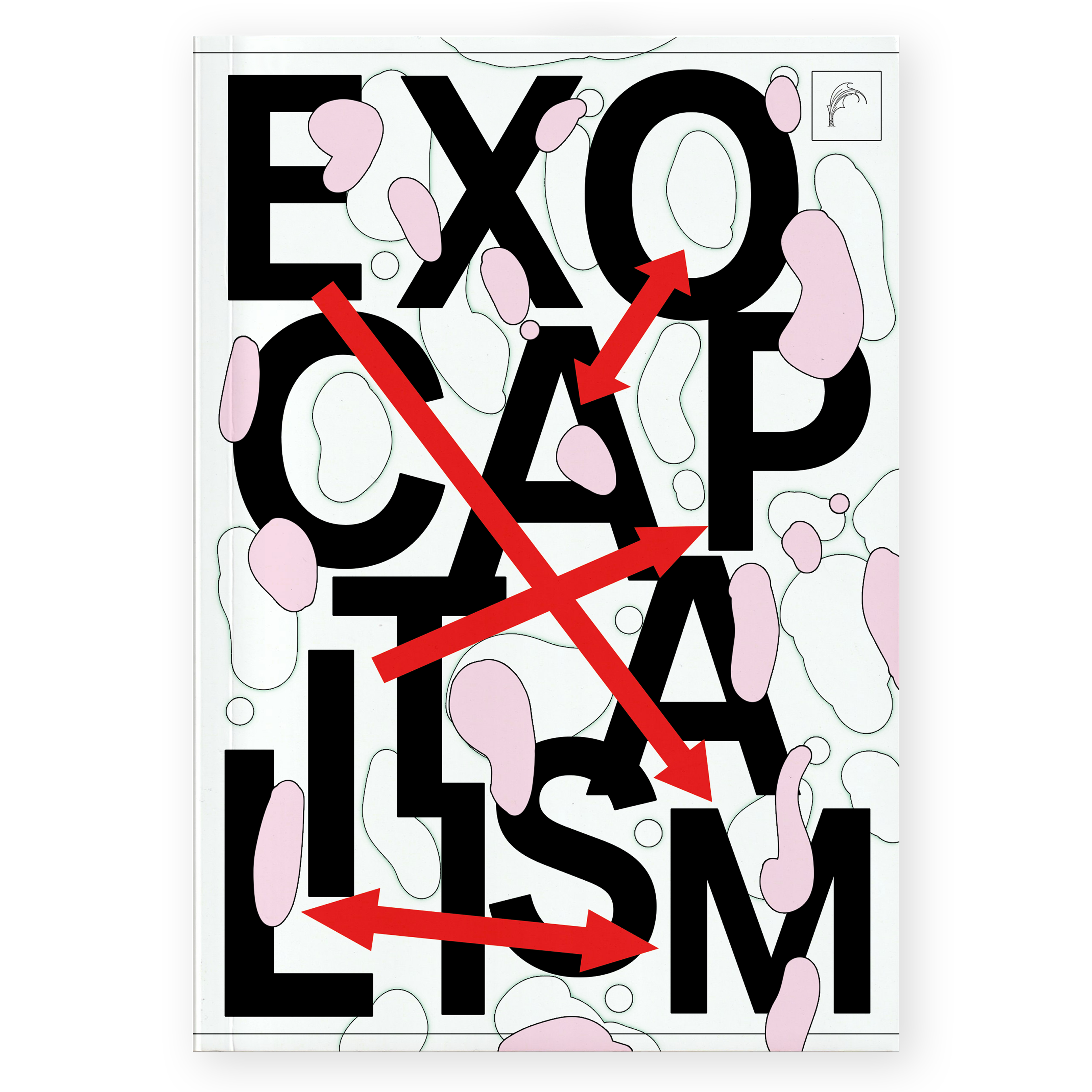 Thumbnail of Exocapitalism: economies with absolutely no limits (2025) by Marek Poliks and Roberto Alonso Trillo