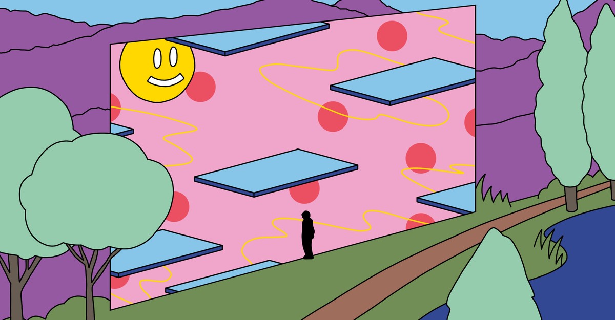 Thumbnail of Why You Should Keep an Open Mind on the Divine