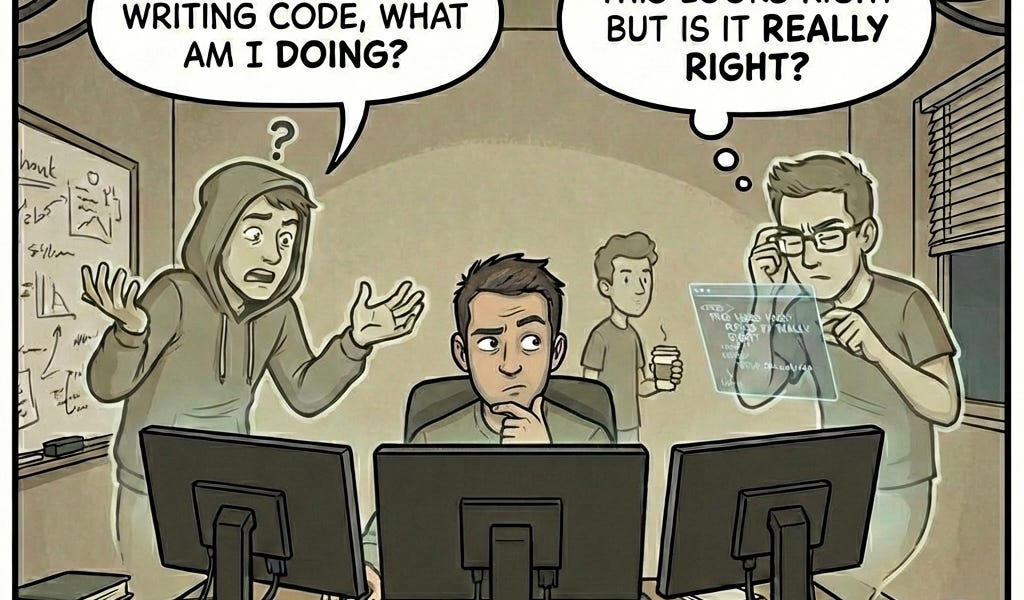 Thumbnail of The identity shift that unlocked real throughput and how to make it stick (plus an in-depth builders guide for 2026)