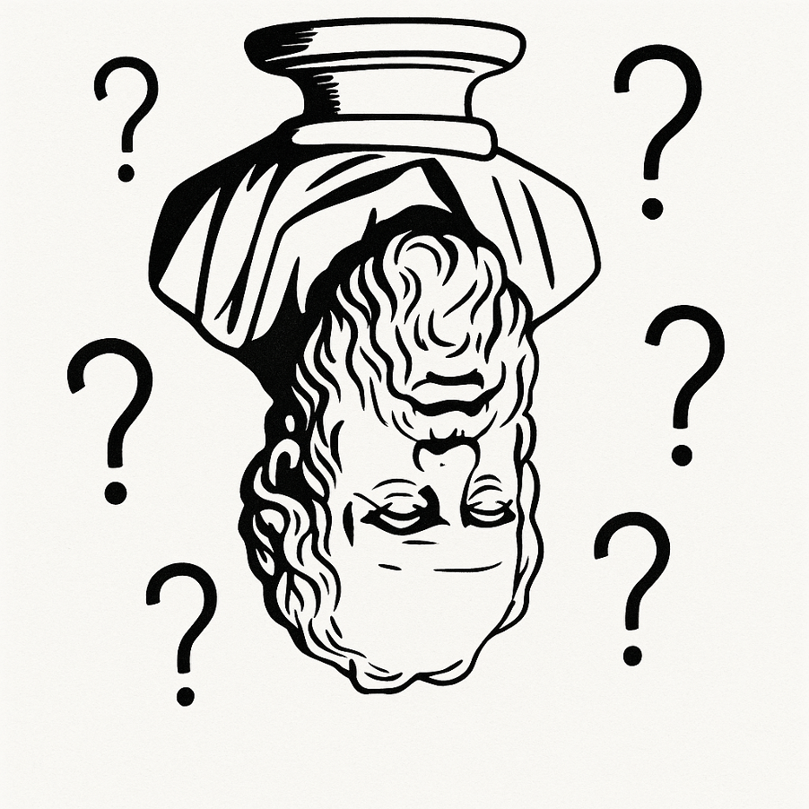 Thumbnail of From Answer-Giving to Question-Asking: Inverting the Socratic Method in the Age of AI — Dragonfly Thinking
