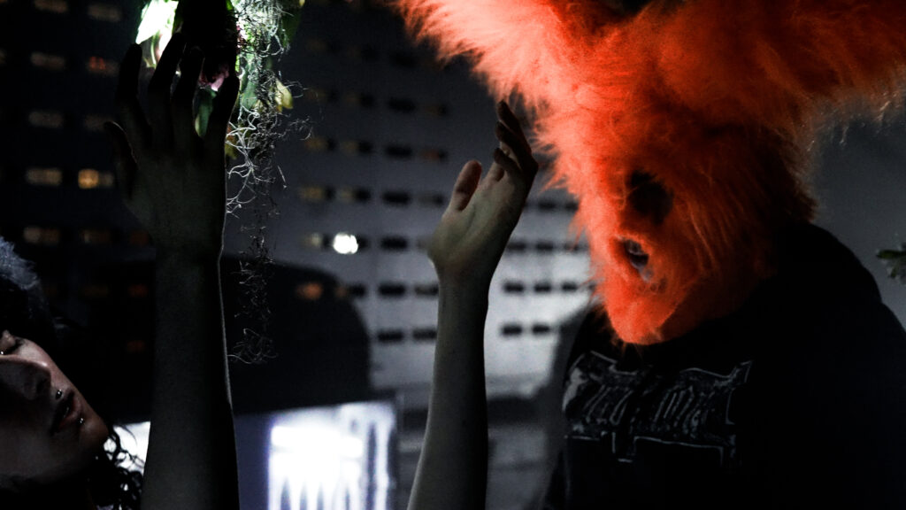 Thumbnail of KW Digital: Poetics of Encryption – KW Institute for Contemporary Art