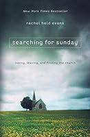 Cover of Searching for Sunday