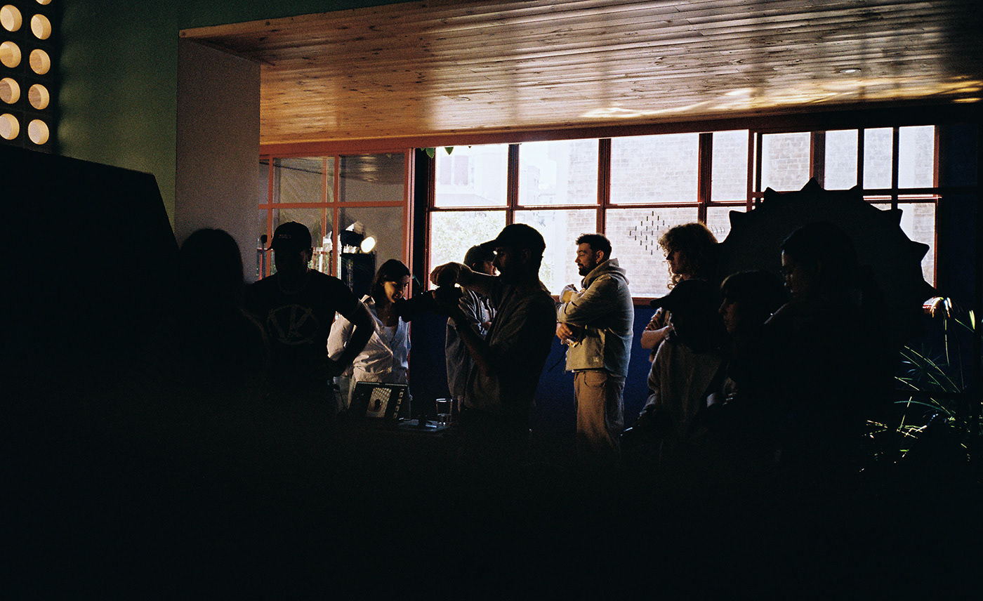 Thumbnail of Farra - Production Agency