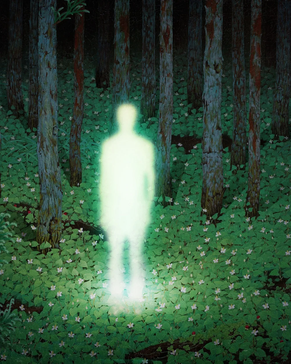 Thumbnail of The Present — mendezmendez