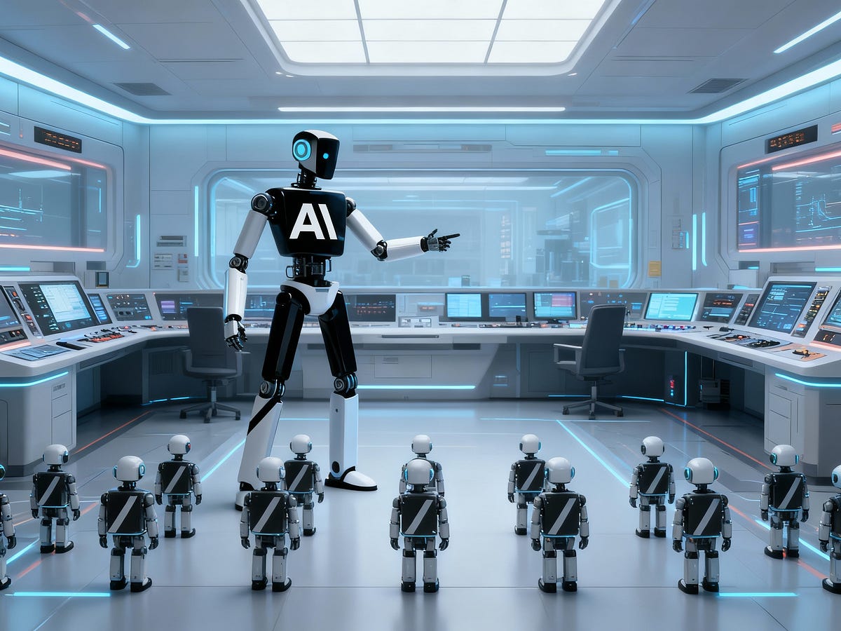 Thumbnail of The Open Source Powered Alternative to Claude Cowork is Here (And it is mind-blowing)