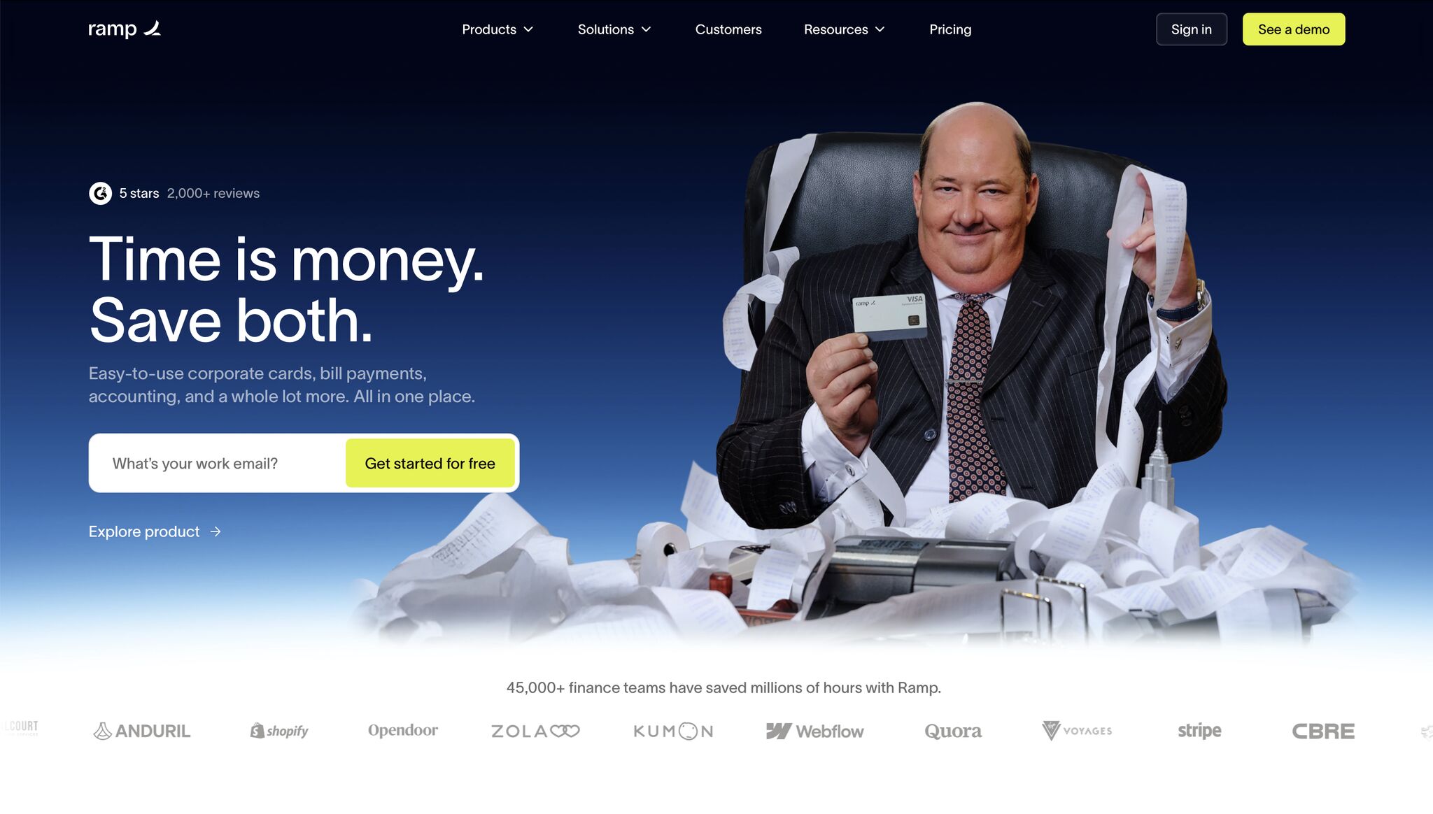 Thumbnail of feed updates