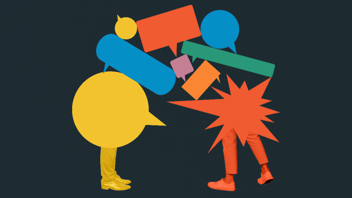 Thumbnail of The Power of Metaphors When Introducing Change Initiatives