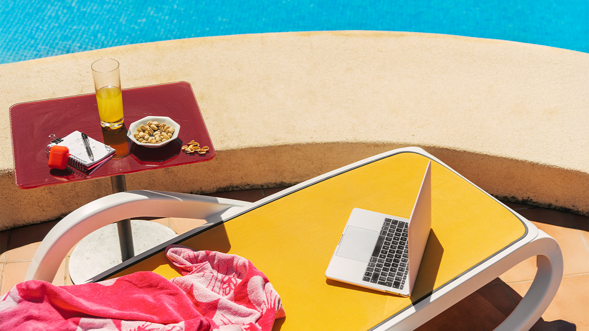 Thumbnail of Research: How “Leisure Crafting” Can Help You Recharge