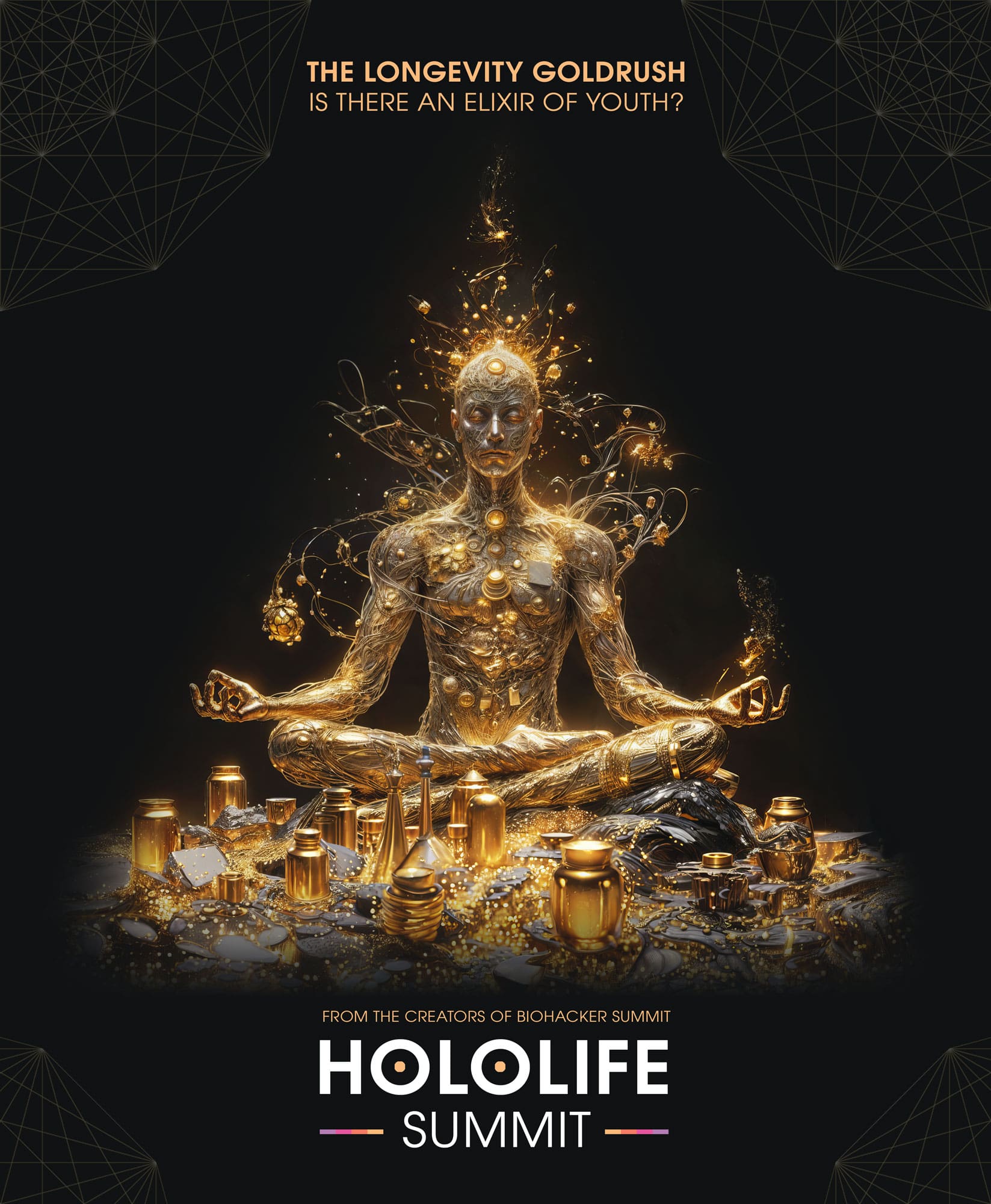 Thumbnail of HOLOLIFE Summit