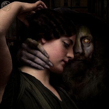 Thumbnail of Is everything a male fantasy in Islam?